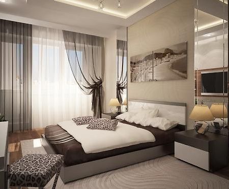 Pleasure Apartment Near Center Of Odessa 외부 사진